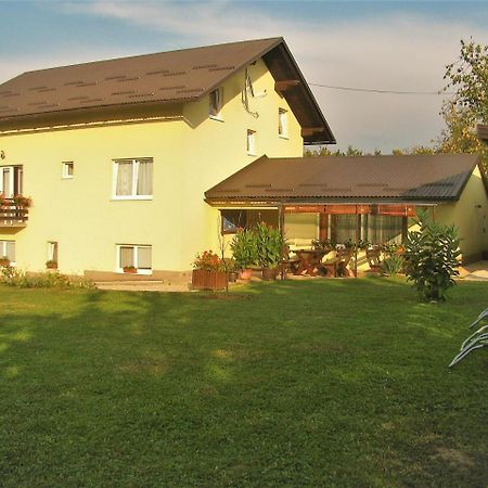 ホテル House Sekulic グラボヴァツ エクステリア 写真