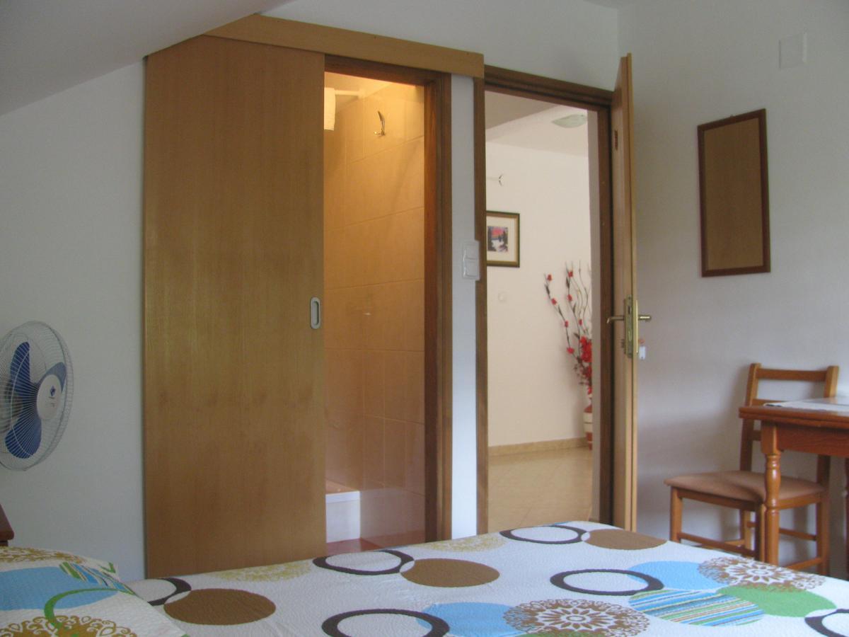 ホテル House Sekulic グラボヴァツ エクステリア 写真
